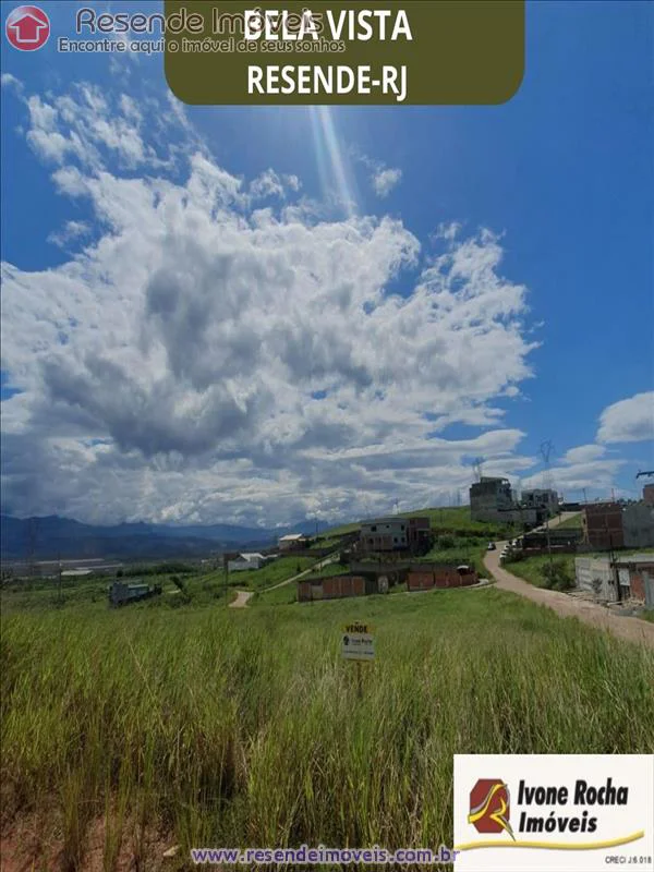 Foto 1 de 1 - Terreno para venda em Bela Vista