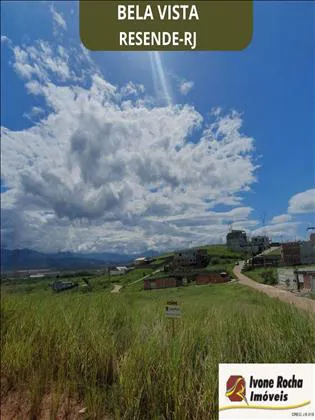 Terreno para venda em Bela Vista
