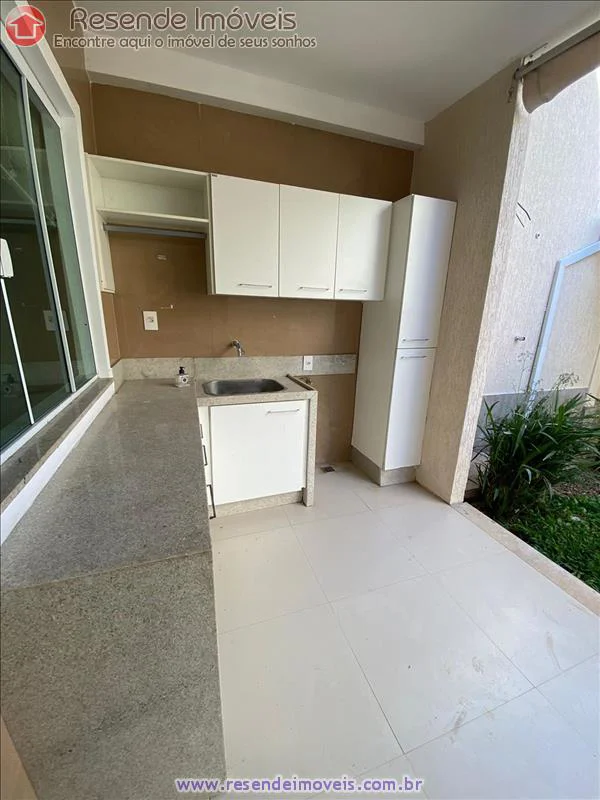 Foto 12 de 19 - Casa para aluguel em Parque Ipiranga