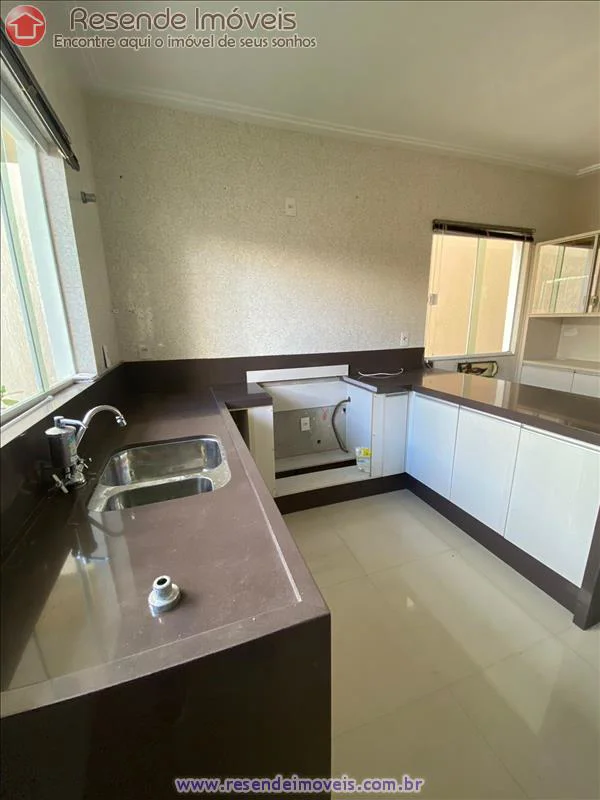 Foto 18 de 19 - Casa para aluguel em Parque Ipiranga