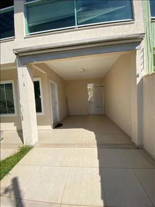 Casa para aluguel em Parque Ipiranga