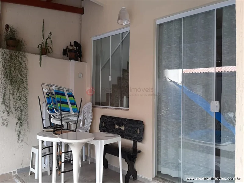 Foto 1 de 8 - Casa para venda em Morada do Contorno