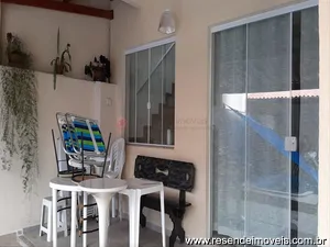 Casa para venda em Morada do Contorno