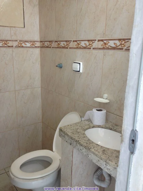 Foto 2 de 8 - Galpão para aluguel em Vila Julieta