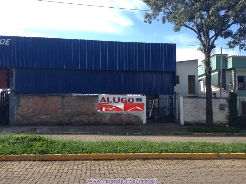 Foto 8 de 8 - Galpão para aluguel em Vila Julieta