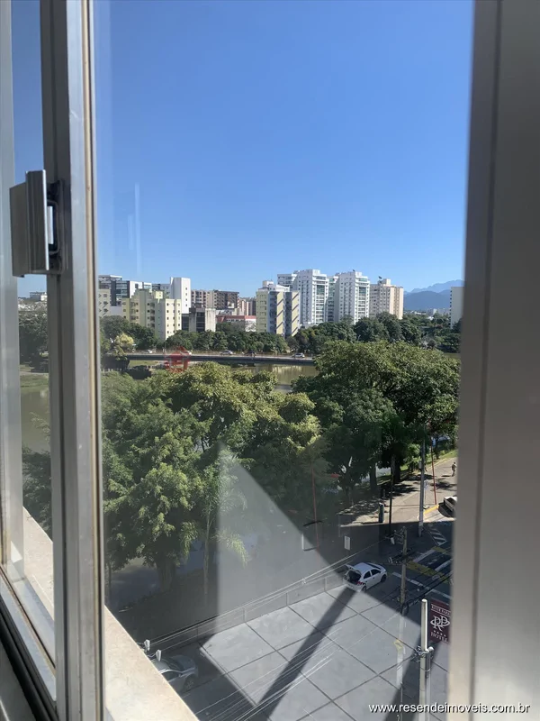 Foto 5 de 8 - Apartamento para aluguel em Campos Elíseos