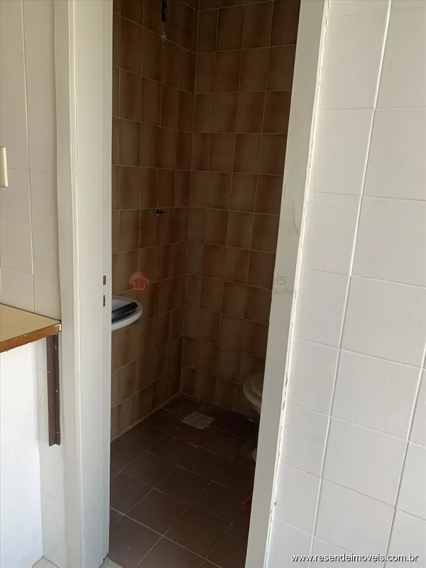 Foto 6 de 8 - Apartamento para aluguel em Campos Elíseos