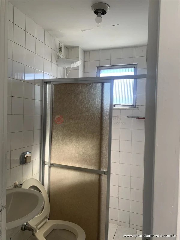 Foto 3 de 8 - Apartamento para aluguel em Campos Elíseos