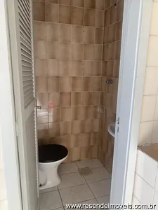 Apartamento para aluguel em Campos Elíseos