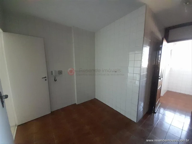 Foto 15 de 31 - Apartamento para aluguel em Comercial