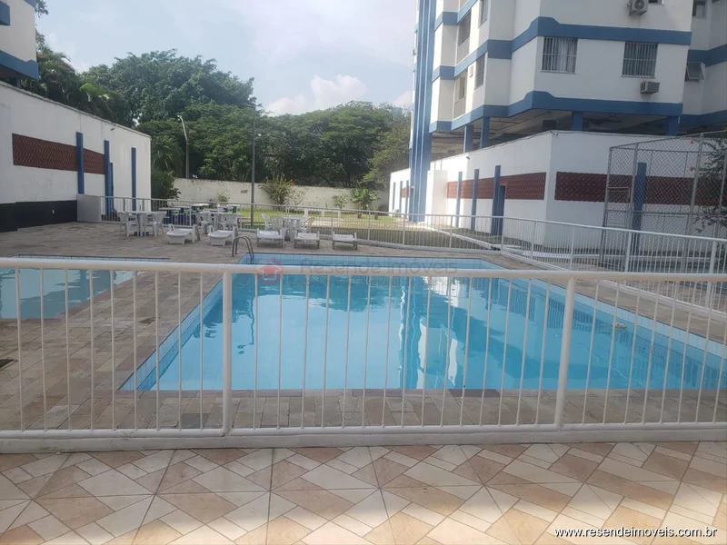 Foto 1 de 31 - Apartamento para aluguel em Comercial