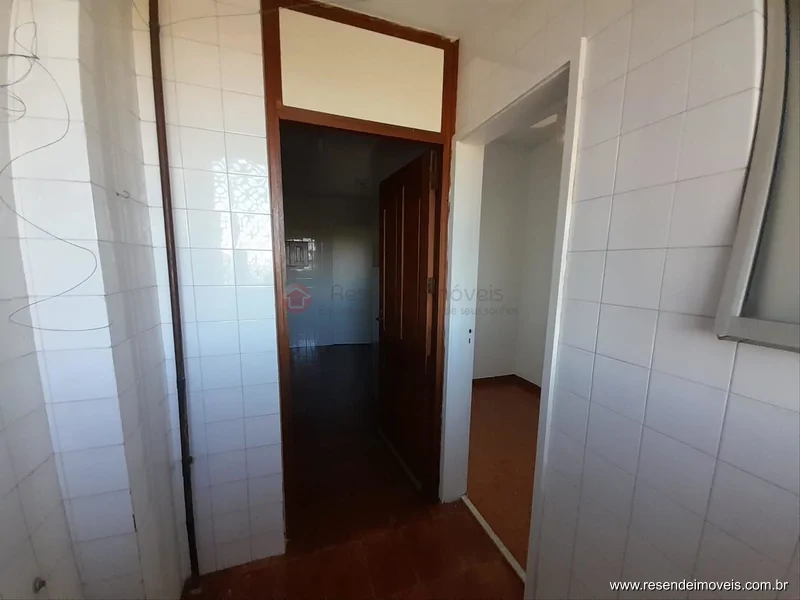 Foto 17 de 31 - Apartamento para aluguel em Comercial