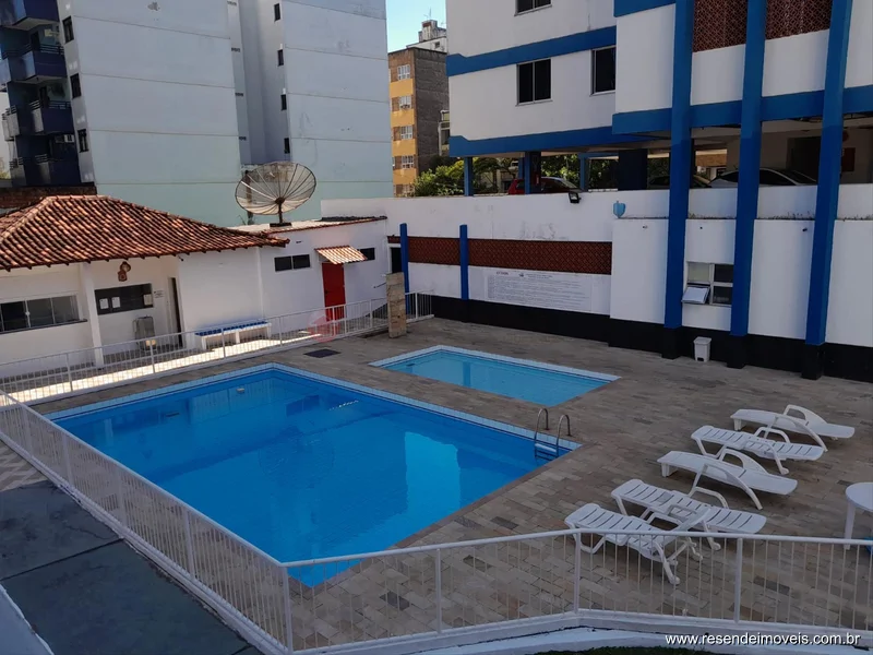 Foto 23 de 31 - Apartamento para aluguel em Comercial