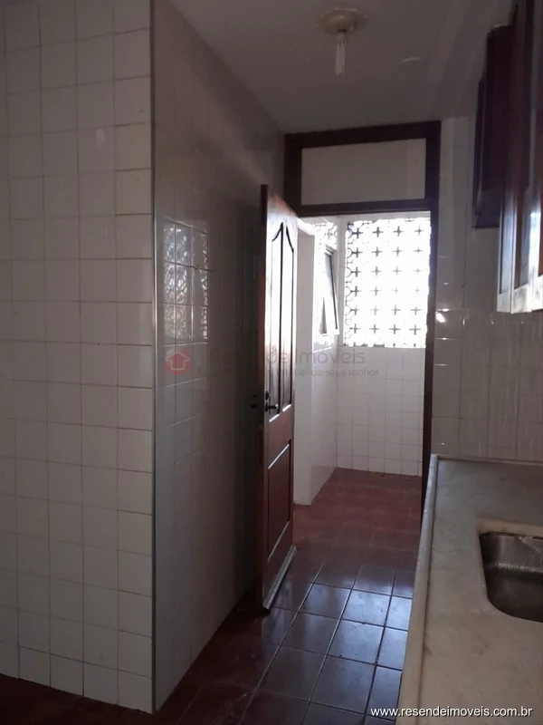 Foto 14 de 31 - Apartamento para aluguel em Comercial