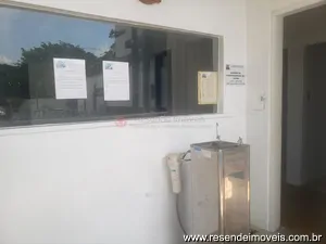 Apartamento para aluguel em Comercial