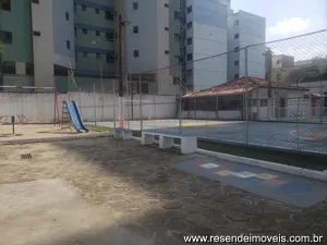 Apartamento para aluguel em Comercial