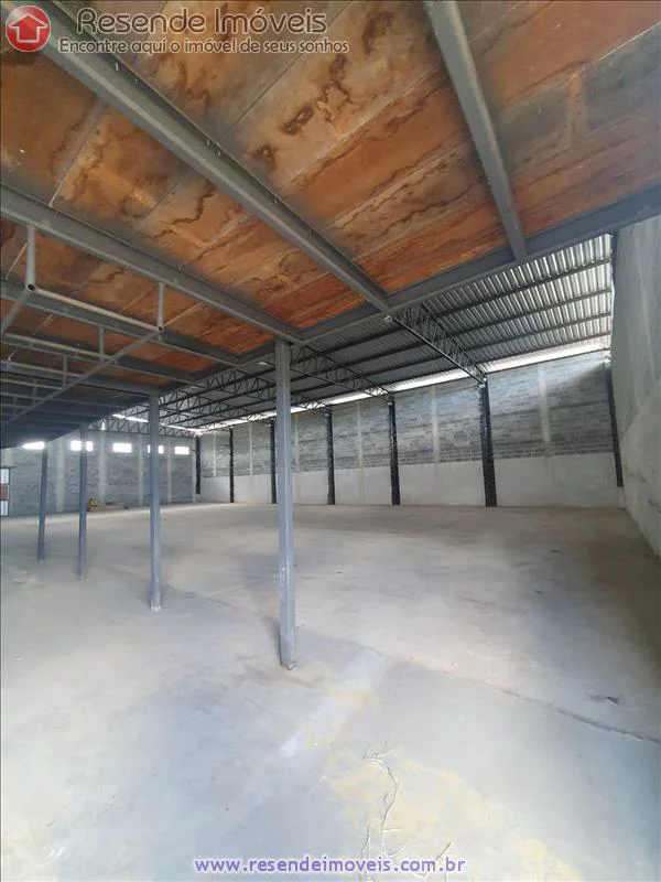 Foto 10 de 11 - Galpão para aluguel em Elite