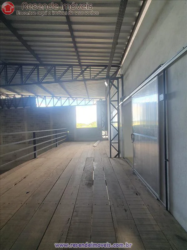 Foto 7 de 11 - Galpão para aluguel em Elite