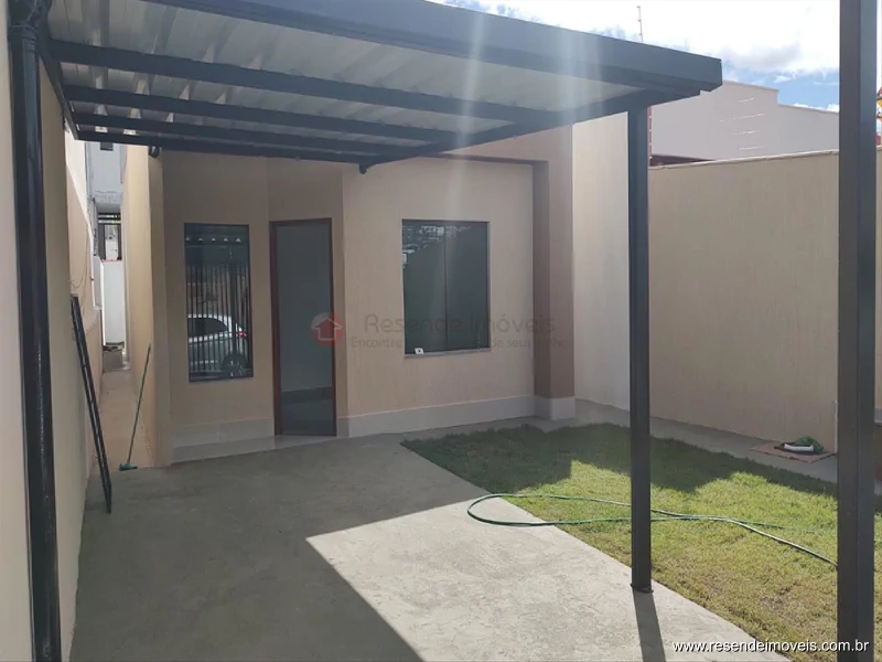 Foto 2 de 15 - Casa para aluguel em Parque Ipiranga II