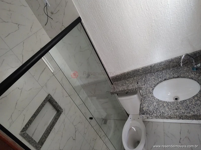 Foto 13 de 15 - Casa para aluguel em Parque Ipiranga II