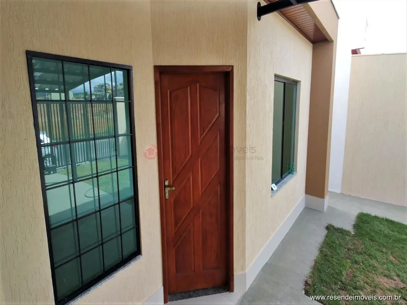 Foto 3 de 15 - Casa para aluguel em Parque Ipiranga II