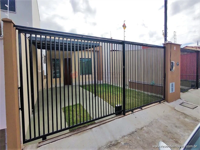 Foto 5 de 15 - Casa para aluguel em Parque Ipiranga II