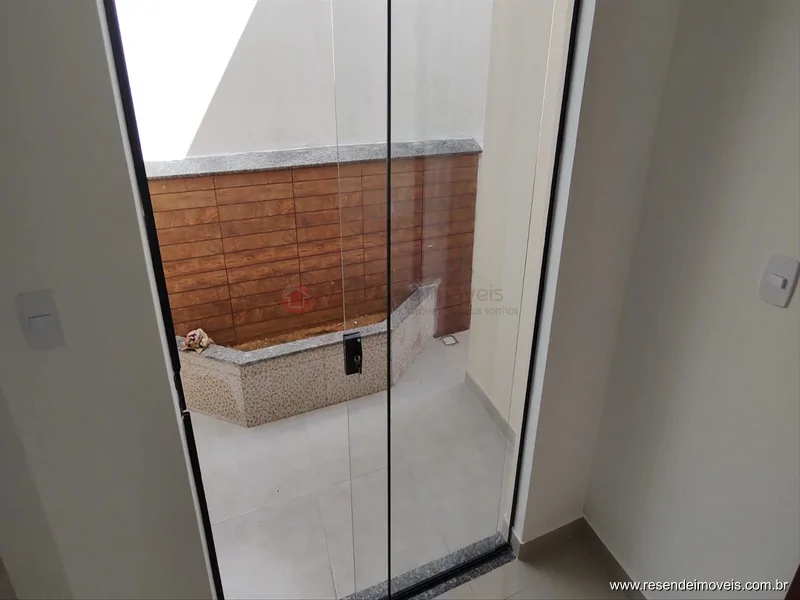 Foto 11 de 15 - Casa para aluguel em Parque Ipiranga II