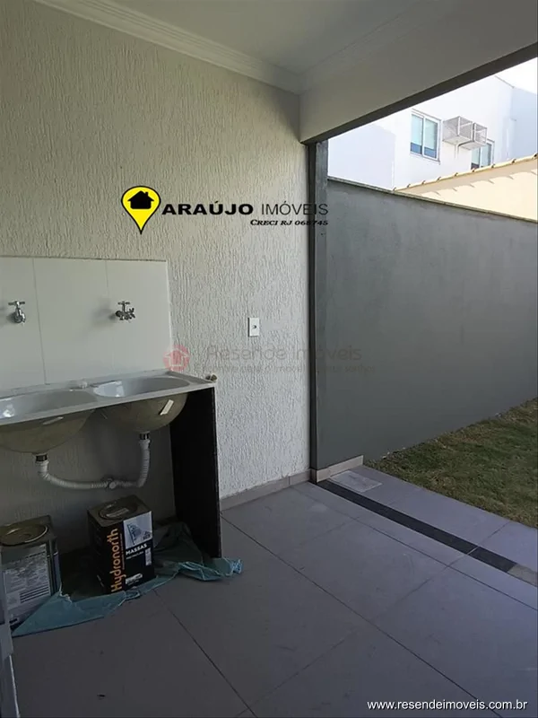 Foto 36 de 44 - Casa para venda em Parque Ipiranga II