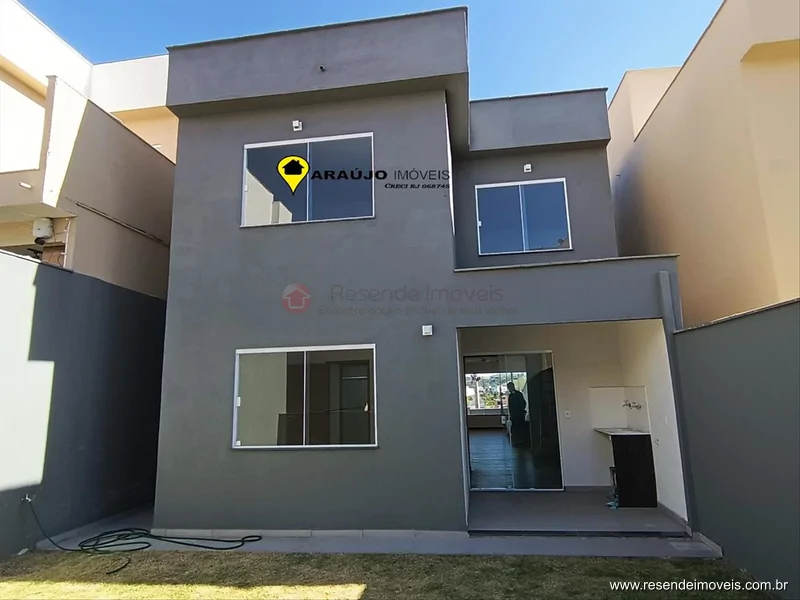 Foto 38 de 44 - Casa para venda em Parque Ipiranga II