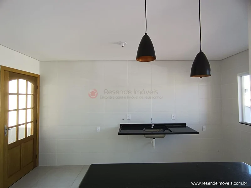 Foto 8 de 28 - Casa para venda em Parque Ipiranga II