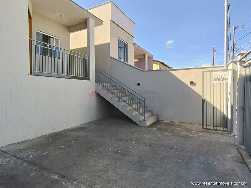 Foto 24 de 28 - Casa para venda em Parque Ipiranga II