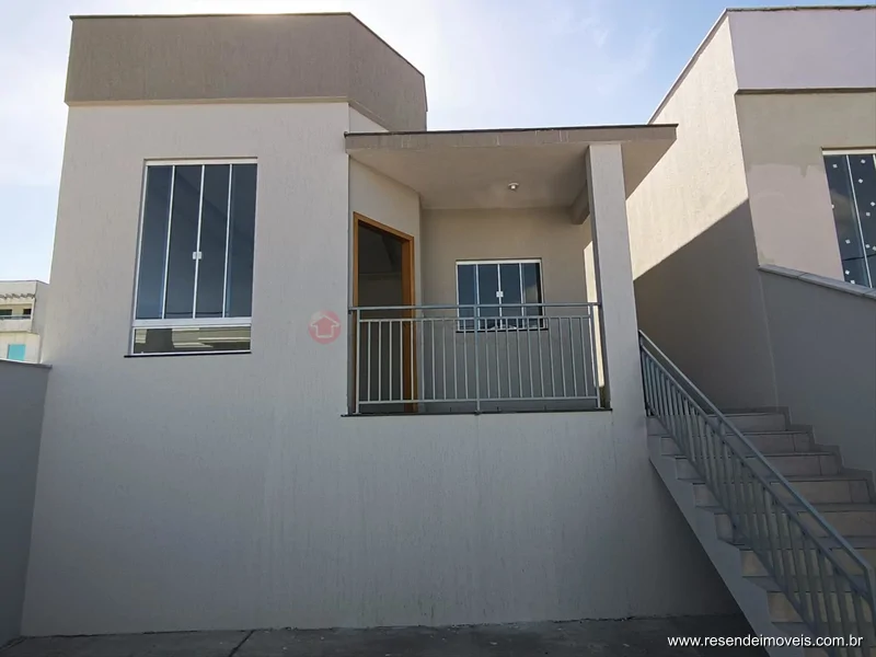 Foto 4 de 28 - Casa para venda em Parque Ipiranga II