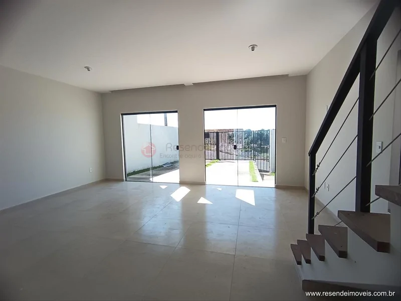 Foto 4 de 47 - Casa para venda em Parque Ipiranga II