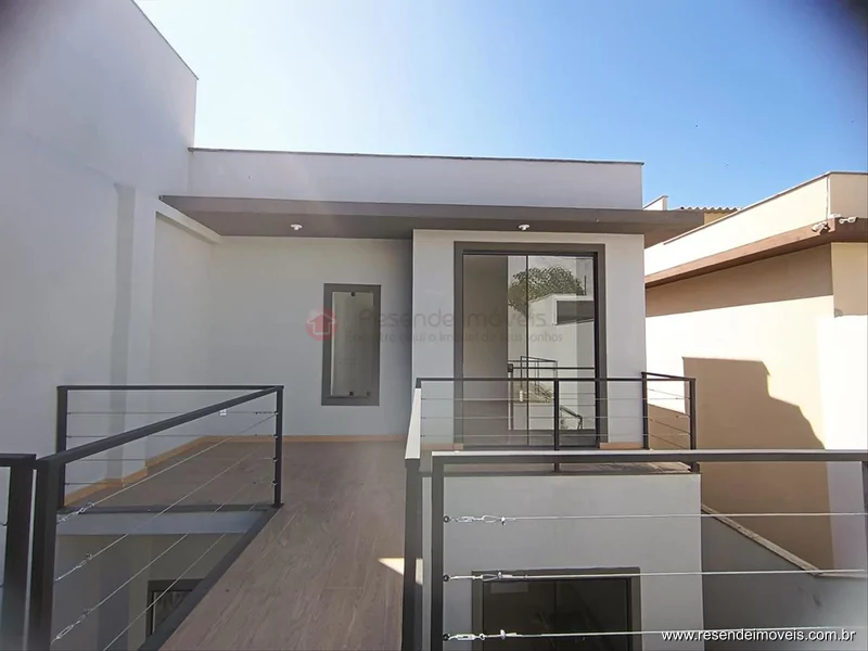 Foto 46 de 47 - Casa para venda em Parque Ipiranga II