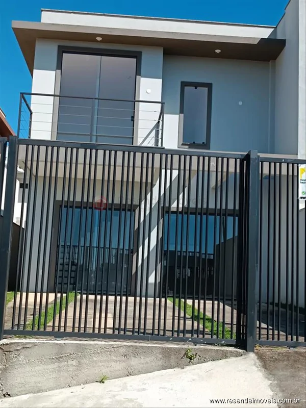 Foto 47 de 47 - Casa para venda em Parque Ipiranga II