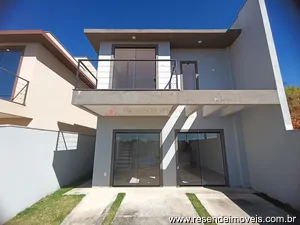 Casa para venda em Parque Ipiranga II