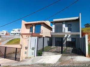 Casa para venda em Parque Ipiranga II