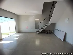 Casa para venda em Parque Ipiranga II