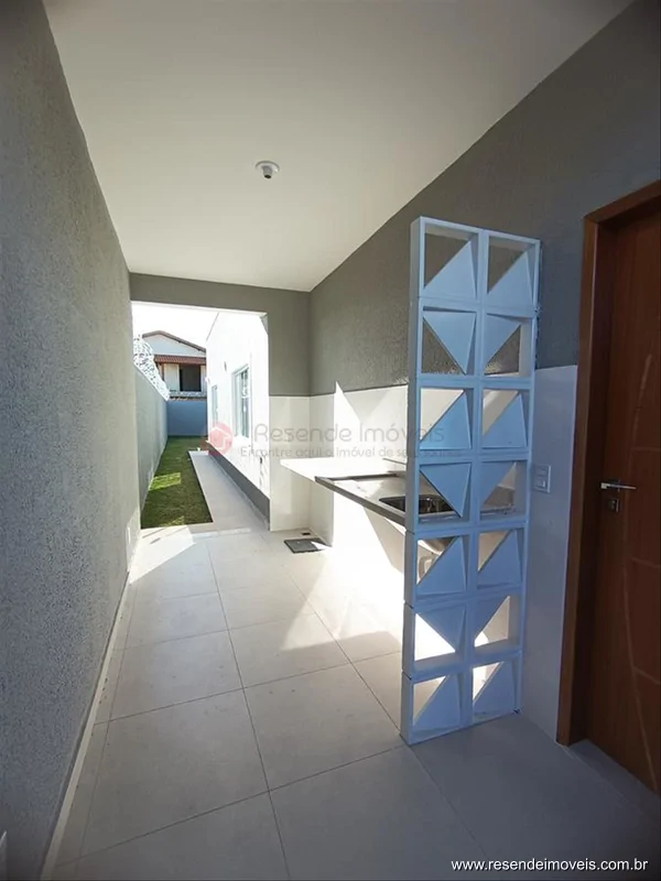 Foto 8 de 24 - Casa para venda em Parque Ipiranga II