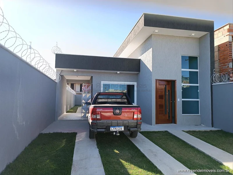 Foto 24 de 24 - Casa para venda em Parque Ipiranga II