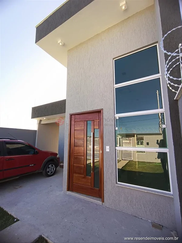 Foto 1 de 24 - Casa para venda em Parque Ipiranga II