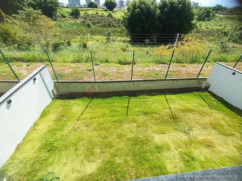 Foto 31 de 38 - Casa em condomínio para venda em Parque Ipiranga