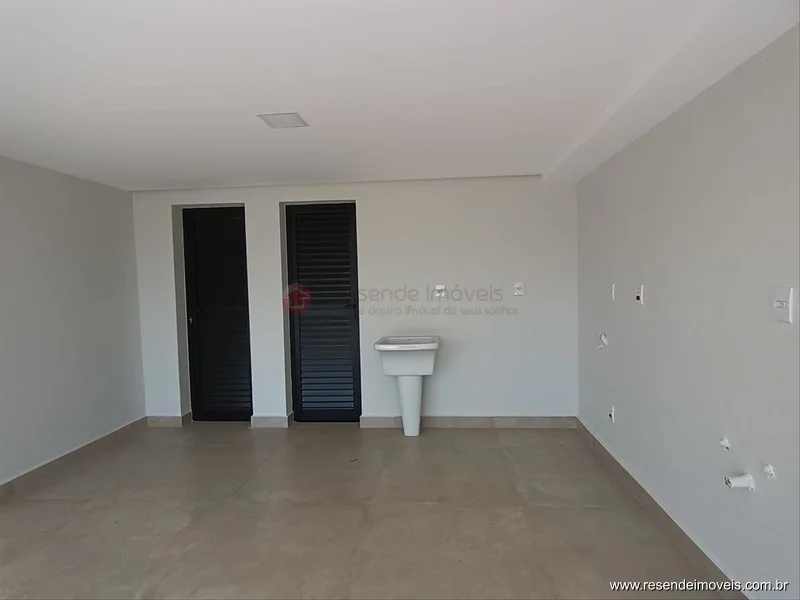 Foto 15 de 38 - Casa em condomínio para venda em Parque Ipiranga