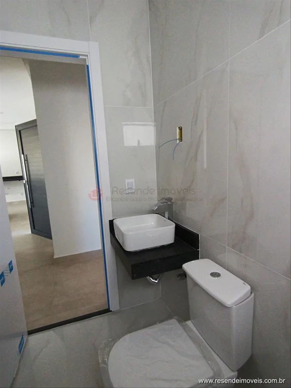 Foto 24 de 38 - Casa em condomínio para venda em Parque Ipiranga