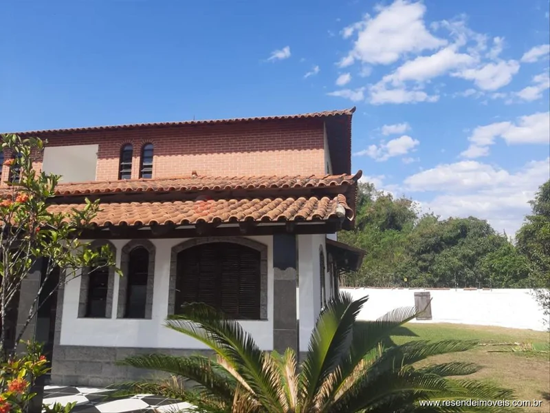 Foto 17 de 28 - Casa para venda em Elite