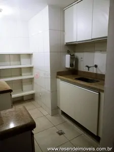 Apartamento para venda em Campos Elíseos
