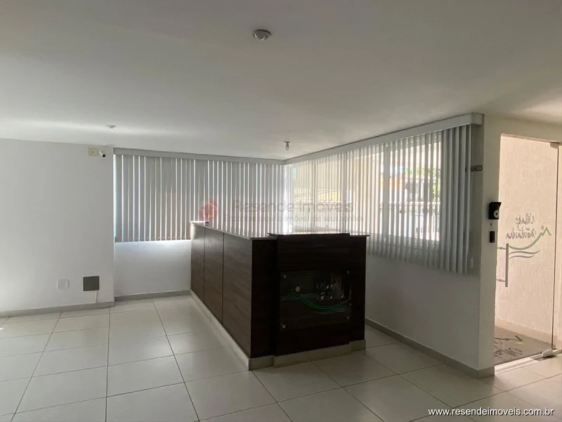 Foto 2 de 36 - Cobertura para venda em Liberdade