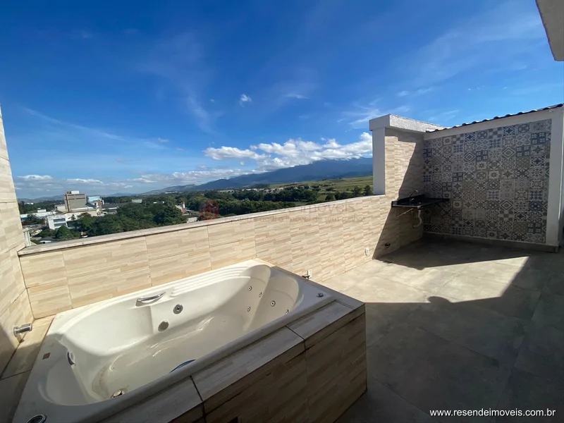 Foto 31 de 36 - Cobertura para venda em Liberdade