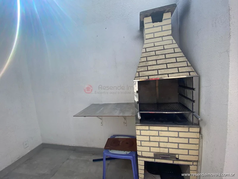 Foto 32 de 36 - Cobertura para venda em Liberdade