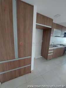 Cobertura para venda em Liberdade